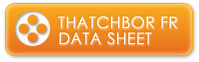 Thatchbor FR Data Sheet
